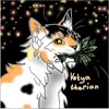 Логотип телеграм канала @vetyahome — 🐾°•Домик Вети•°🌿
