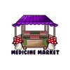 Logo of telegram channel veuxr5aqyozjmtih — Medicine Market