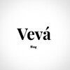 Telegram channel Vevá blog logo