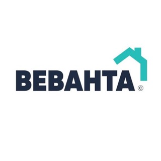 Логотип телеграм канала @vevantamsk — Веванта | Москва