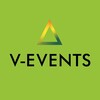 Логотип телеграм канала @veventsv — Про режиссуру смело V-EVENTS
