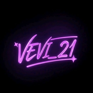 Telegram арнасының логотипі vevi_21anime — 🎅VEVI_21🎅《Қазақша анимелер топтамасы》