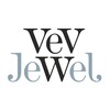 Logo of telegram channel vevjewelry — vev.jewel