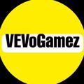 Logo saluran telegram vevogamez — VEVo Gamez ⚡️