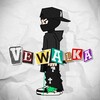 Логотип телеграм канала @vewa1ka — Вешалка.