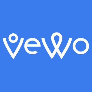 Логотип телеграм канала @vewomarket — VEWO наружная реклама