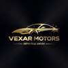 Логотип телеграм канала @vexar_motors — VEXAR MOTORS | Авто из Кореи и Китая