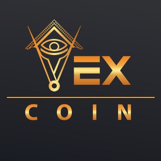 Логотип телеграм -каналу vexcoinio — Vex Coin