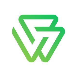 Логотип телеграм -каналу vexelman_w3b — Vexelman | W3B ♻️