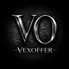 Логотип телеграм канала @vexoffer — VexOffer
