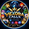 टेलीग्राम चैनल का लोगो vexora_calls — Vexora Calls 🇪🇸 Llamadas de Vexora. 🇪🇸