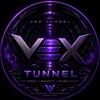 لوگوی کانال تلگرام vextunnel — VEX TUNNEL