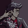 Логотип телеграм канала @vexyses — векси