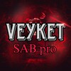 Логотип телеграм канала @veyketsbraynrot — VeYkEt #