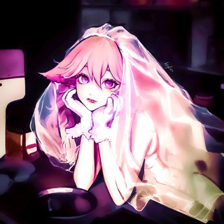 Логотип телеграм канала @veyrusk — f♡ggy pláce | языки и темки