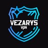 Логотип телеграм канала @vezarys — Vezarus//Твой надёжный VPN💻