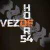 Логотип телеграм канала @vezdehoder54 — ВЕЗДЕХОДЕР54