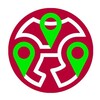 Логотип телеграм канала @vezdespb — Питер везде! Поездки, трансферы и попутчики - Петербург Таллин Хельсинки Рига Москва