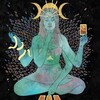 Логотип телеграм канала @vezdesushayaya — Весдесущая Я