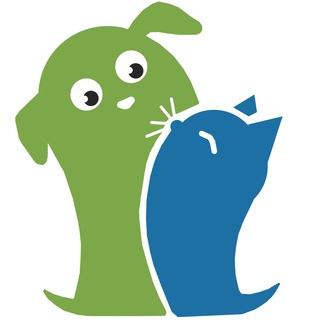 Логотип телеграм канала @vezemkota_ru — ВЕЗЕМКОТА