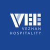 Логотип телеграм канала @vezhanhospitality — Vezhan Hospitality | Вежан Хоспиталити управляющая компания