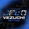 Telegram channel VEZUCHI | BET logo