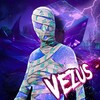 Logo of telegram channel vezuspubg — ᴠᴇᴢᴜs