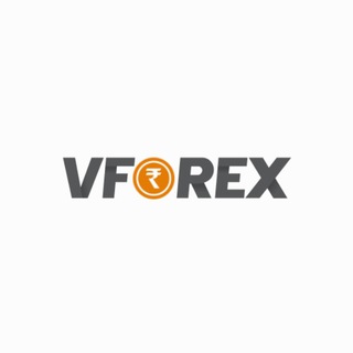 Логотип телеграм канала @vf0rex — VForex