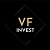 Логотип телеграм канала @vf_invest_main — VF invest