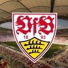 Логотип телеграм канала @vfb_ru — ФК “Штутгарт” | VfB Stuttgart