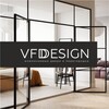 Logo of telegram channel vfd_design — VFDDESIGN®️