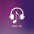 Logo saluran telegram vfjsbssjm — Music - ine