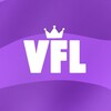 Логотип телеграм канала @vfllm — VFL | Второй Дивизион ❄️