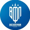 Логотип телеграм канала @vflmedia — ВФЛ