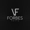 Logo saluran telegram vforbes — Почти 🤏🏻 Forbes