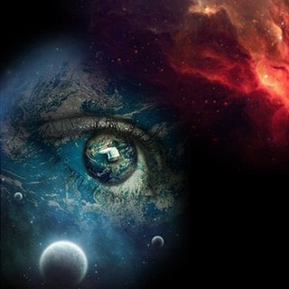 Telgraf kanalının logosu vforvfrancksparce — INVOLUTION or ÉVOLUTION