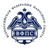 Логотип телеграм канала @vfps2025 — Всероссийская Федерация Парусного Спорта