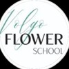 Логотип телеграм канала @vfschool — Volgoflowerschool