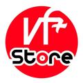 Telegram kanalining logotibi vfstoreplus — 𝗦𝘁𝗼𝗿𝗲 ❄️