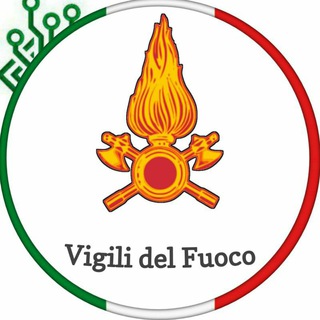 Logo del canale telegramma vfuoconeotecno - Vigili del Fuoco | NᥱoTᥱᥴᥒo 👨🏻‍🚒