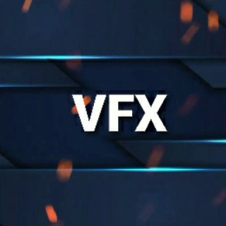 Logo des Telegrammkanals vfx_cgi - Visual effects CGI
