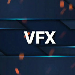 Logo of telegram channel vfx_cgi — Visual effects CGI