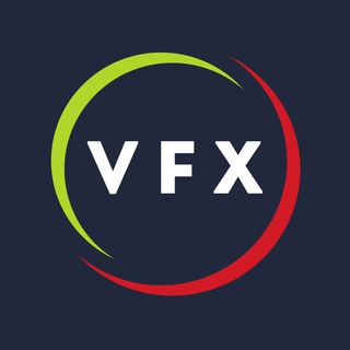 Logo of telegram channel vfxalert_binarysignals — vfxAlert signals
