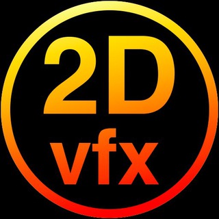 Logo of telegram channel vfxanim — Real Time vfx