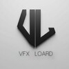 لوگوی کانال تلگرام vfxloard — VL | لُرد ادیتور