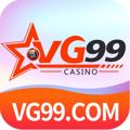 Logo saluran telegram vg99bet — VG99-Casino