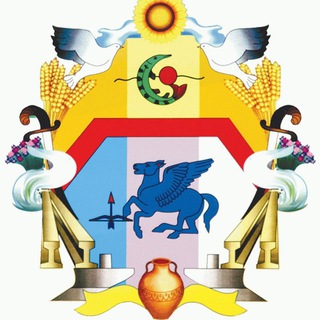 Логотип телеграм канала @vgapolrn — Администрация Пологовского р-на