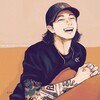 Логотип телеграм канала @vgartsovm — вигуки арты | совмы