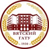 Логотип телеграм канала @vgatu1930 — ВЯТСКИЙ ГАТУ🧑‍🎓