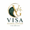 Логотип телеграм -каналу vgc1001 — 🌎Visa Service (VGC)🌍